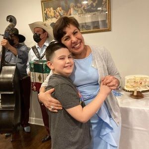 Meet your Posher, Linda